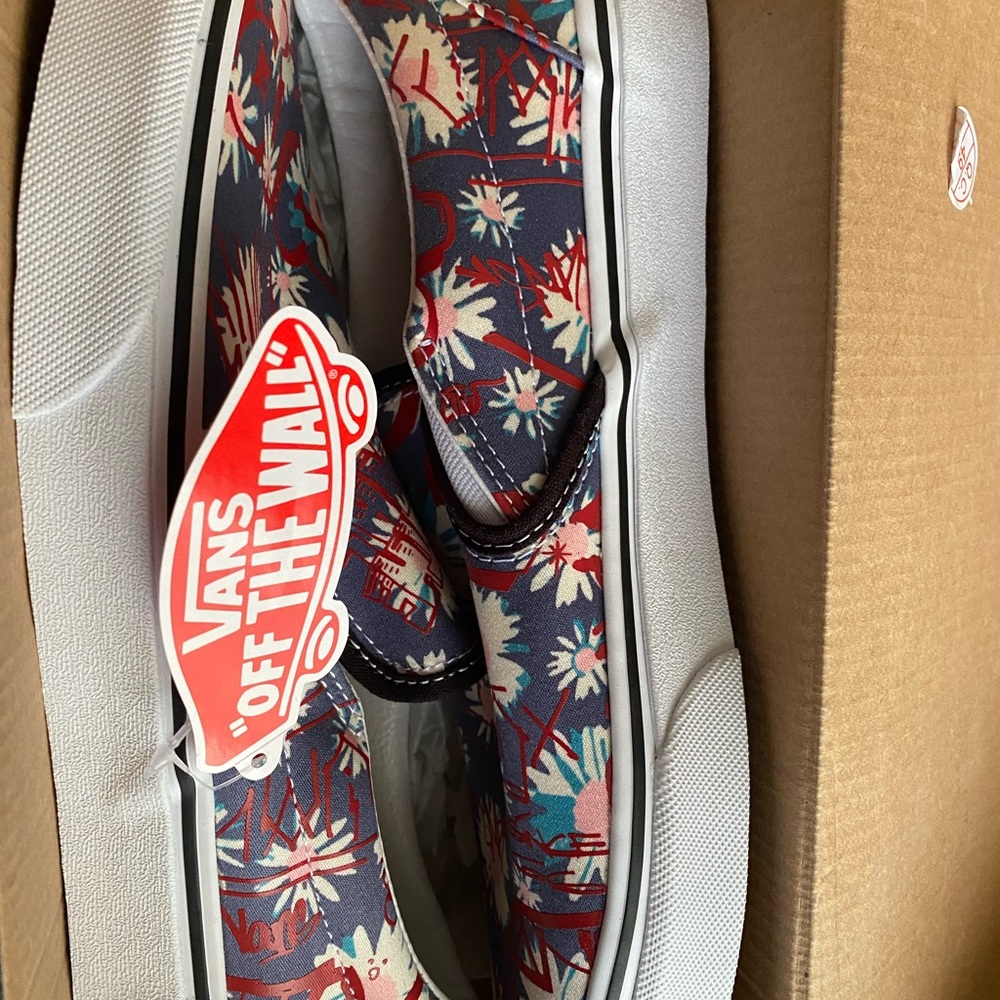 Vans